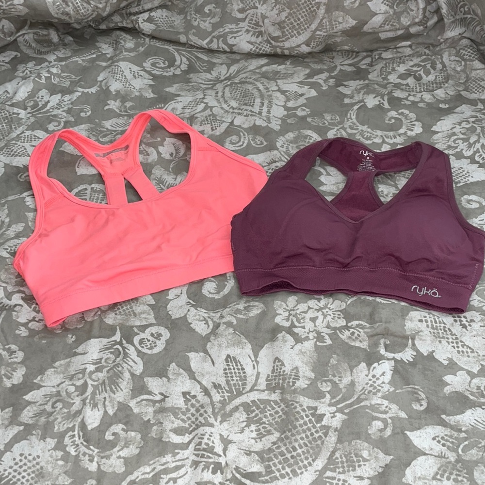 SPORT BRAS🤍🤍
